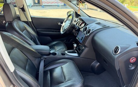 Nissan Qashqai, 2012 год, 1 250 000 рублей, 10 фотография
