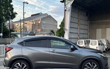 Honda Vezel, 2019 год, 1 500 000 рублей, 5 фотография