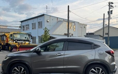 Honda Vezel, 2019 год, 1 500 000 рублей, 6 фотография