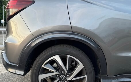 Honda Vezel, 2019 год, 1 500 000 рублей, 10 фотография