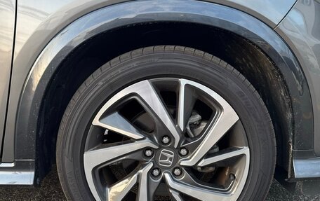 Honda Vezel, 2019 год, 1 500 000 рублей, 9 фотография