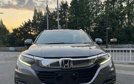 Honda Vezel, 2019 год, 1 500 000 рублей, 7 фотография