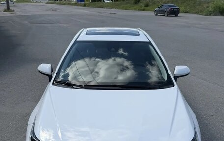 Toyota Corolla, 2021 год, 1 750 000 рублей, 6 фотография
