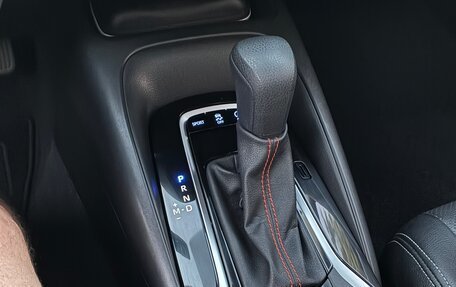 Toyota Corolla, 2021 год, 1 750 000 рублей, 3 фотография