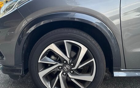 Honda Vezel, 2019 год, 1 500 000 рублей, 12 фотография