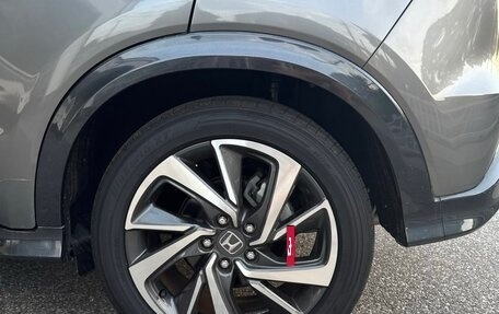 Honda Vezel, 2019 год, 1 500 000 рублей, 11 фотография