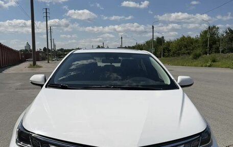 Toyota Corolla, 2021 год, 1 750 000 рублей, 13 фотография