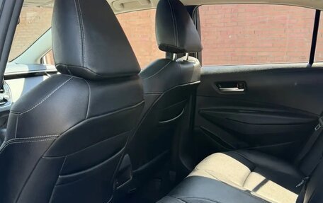 Toyota Corolla, 2021 год, 1 750 000 рублей, 17 фотография