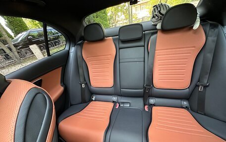 Mercedes-Benz C-Класс, 2021 год, 5 600 000 рублей, 10 фотография