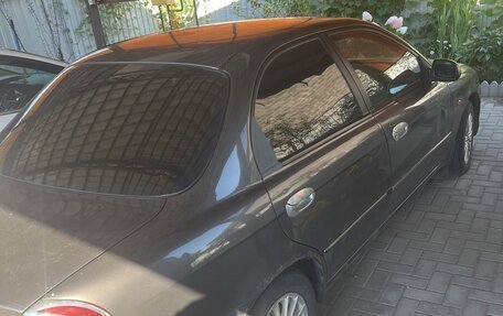 KIA Spectra II (LD), 2006 год, 290 000 рублей, 2 фотография
