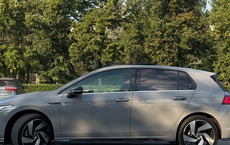 Volkswagen Golf VIII, 2022 год, 2 680 000 рублей, 5 фотография