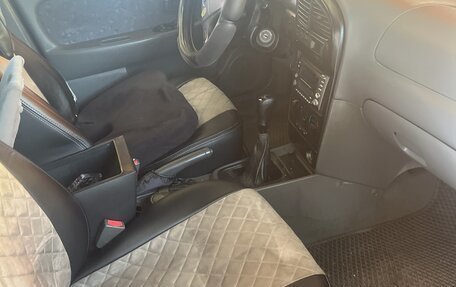 KIA Spectra II (LD), 2006 год, 290 000 рублей, 3 фотография