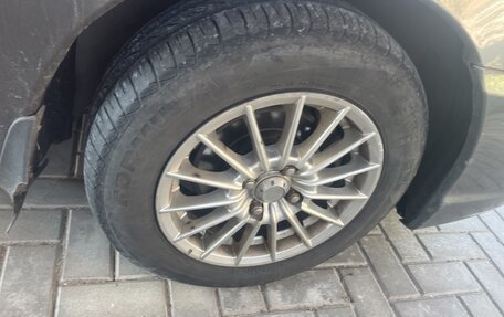 KIA Spectra II (LD), 2006 год, 290 000 рублей, 4 фотография
