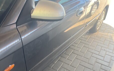 KIA Spectra II (LD), 2006 год, 290 000 рублей, 6 фотография