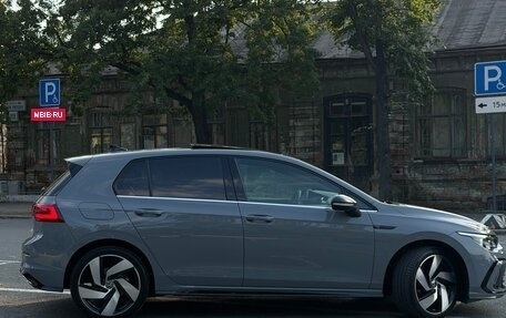 Volkswagen Golf VIII, 2022 год, 2 680 000 рублей, 3 фотография