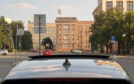 Volkswagen Golf VIII, 2022 год, 2 680 000 рублей, 12 фотография