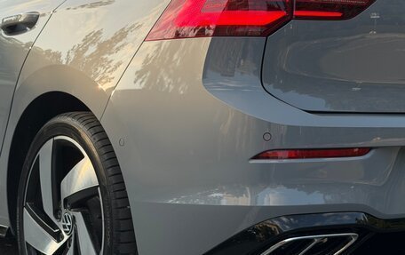 Volkswagen Golf VIII, 2022 год, 2 680 000 рублей, 16 фотография