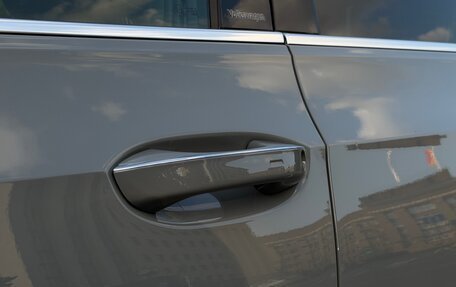 Volkswagen Golf VIII, 2022 год, 2 680 000 рублей, 18 фотография