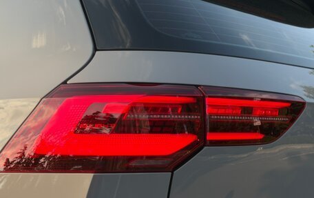 Volkswagen Golf VIII, 2022 год, 2 680 000 рублей, 17 фотография