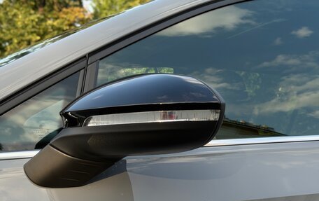 Volkswagen Golf VIII, 2022 год, 2 680 000 рублей, 19 фотография