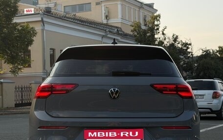 Volkswagen Golf VIII, 2022 год, 2 680 000 рублей, 8 фотография