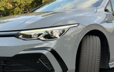 Volkswagen Golf VIII, 2022 год, 2 680 000 рублей, 14 фотография
