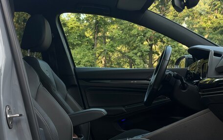 Volkswagen Golf VIII, 2022 год, 2 680 000 рублей, 24 фотография