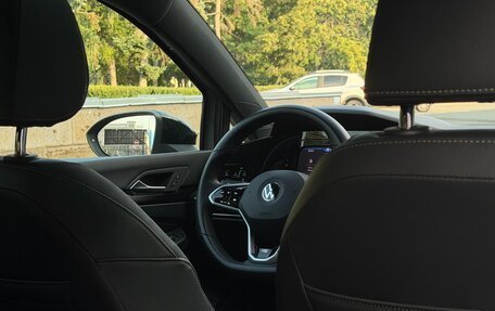 Volkswagen Golf VIII, 2022 год, 2 680 000 рублей, 26 фотография