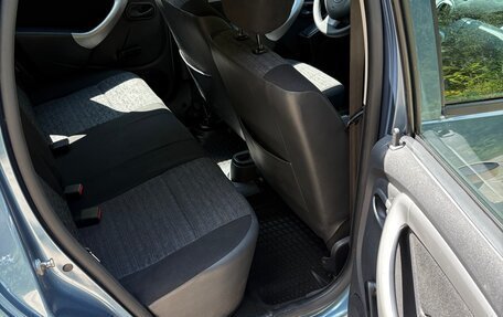 Renault Duster I рестайлинг, 2012 год, 740 000 рублей, 9 фотография