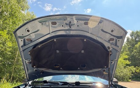 Renault Duster I рестайлинг, 2012 год, 740 000 рублей, 14 фотография