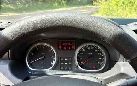 Renault Duster I рестайлинг, 2012 год, 740 000 рублей, 12 фотография