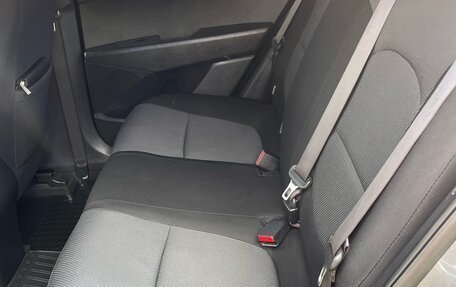 Hyundai Creta I рестайлинг, 2019 год, 1 750 000 рублей, 8 фотография