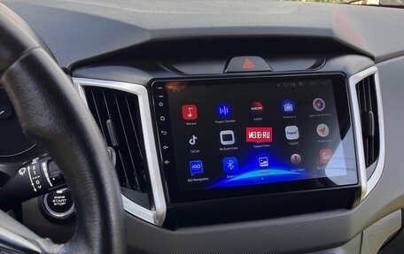 Hyundai Creta I рестайлинг, 2019 год, 1 750 000 рублей, 11 фотография