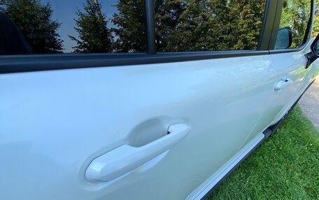 Toyota Land Cruiser, 2022 год, 9 000 000 рублей, 13 фотография