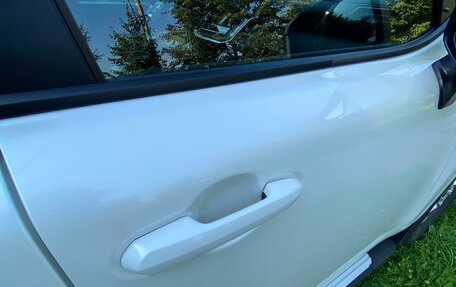 Toyota Land Cruiser, 2022 год, 9 000 000 рублей, 12 фотография
