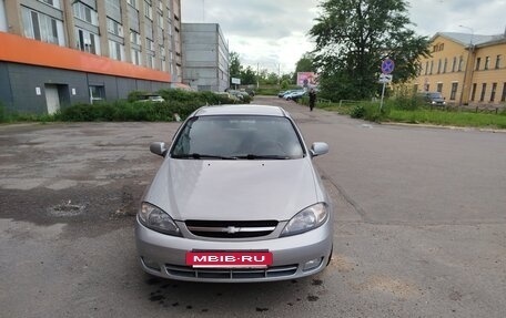 Chevrolet Lacetti, 2006 год, 300 000 рублей, 3 фотография