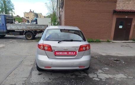Chevrolet Lacetti, 2006 год, 300 000 рублей, 8 фотография
