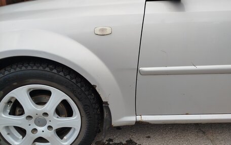 Chevrolet Lacetti, 2006 год, 300 000 рублей, 12 фотография