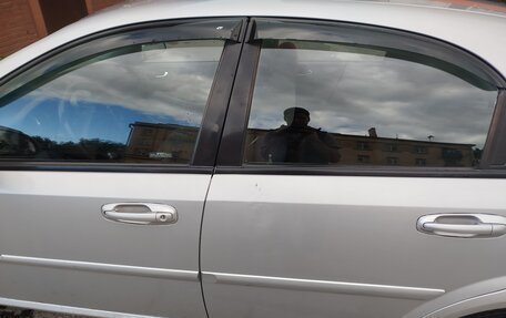 Chevrolet Lacetti, 2006 год, 300 000 рублей, 11 фотография