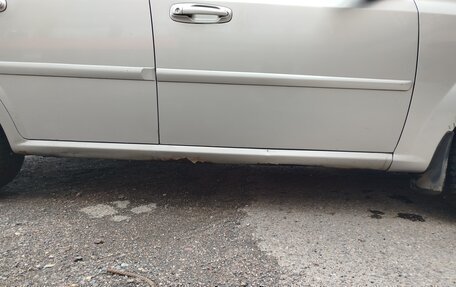 Chevrolet Lacetti, 2006 год, 300 000 рублей, 16 фотография