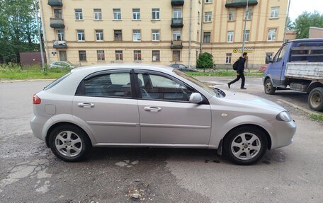 Chevrolet Lacetti, 2006 год, 300 000 рублей, 21 фотография