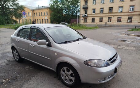 Chevrolet Lacetti, 2006 год, 300 000 рублей, 20 фотография