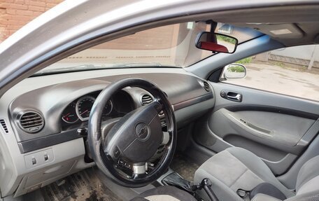 Chevrolet Lacetti, 2006 год, 300 000 рублей, 14 фотография