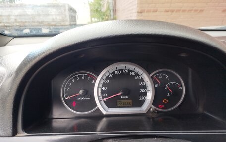Chevrolet Lacetti, 2006 год, 300 000 рублей, 15 фотография
