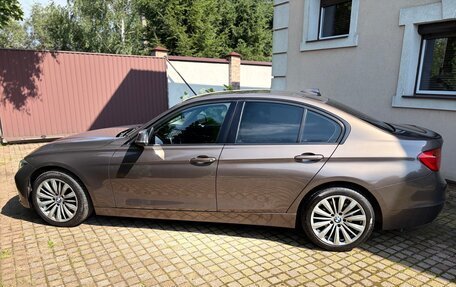 BMW 3 серия, 2014 год, 1 760 000 рублей, 8 фотография