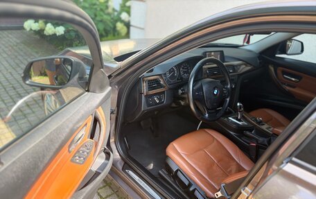 BMW 3 серия, 2014 год, 1 760 000 рублей, 9 фотография