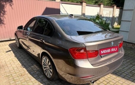 BMW 3 серия, 2014 год, 1 760 000 рублей, 7 фотография
