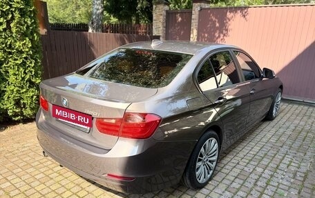 BMW 3 серия, 2014 год, 1 760 000 рублей, 5 фотография