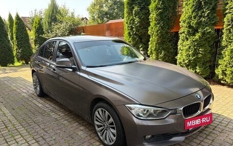 BMW 3 серия, 2014 год, 1 760 000 рублей, 3 фотография