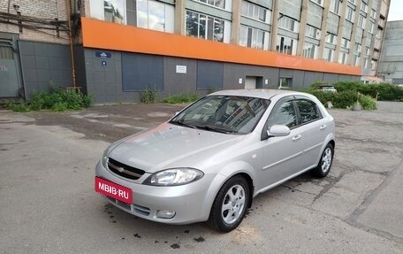 Chevrolet Lacetti, 2006 год, 300 000 рублей, 25 фотография